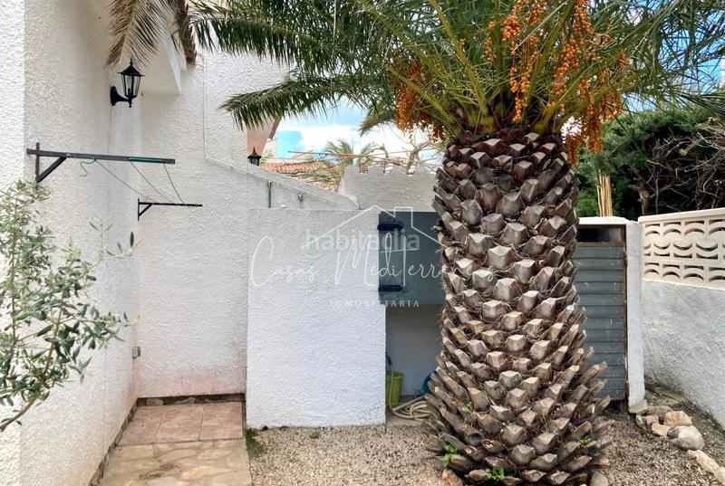 Foto 86ccedfc-7c30-4b3d-9afb-5ea52ecb4044. Doppelhaus mit kamin heizung parking in Pino Alto Miami Platja