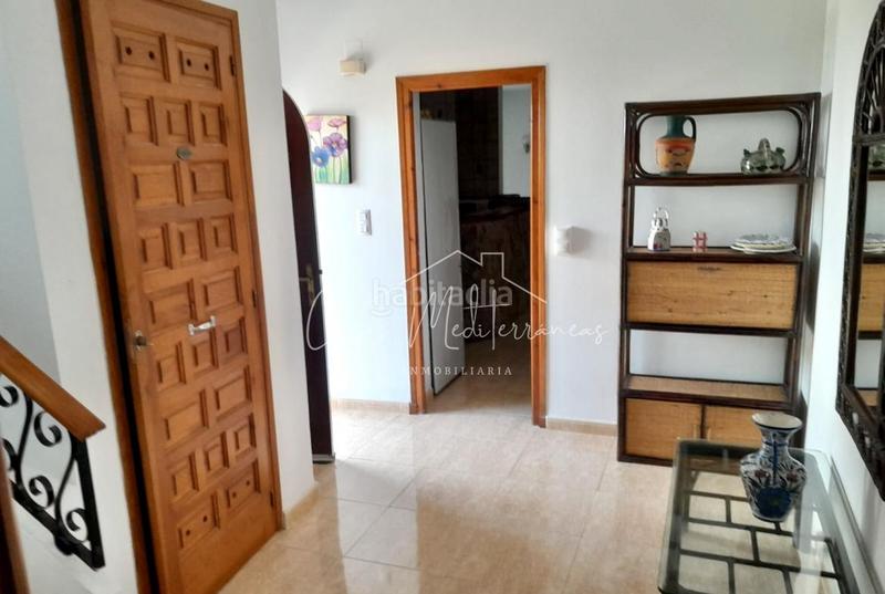 Foto 8d4b2ae0-2a9b-472c-a466-269758f3d256. Doppelhaus mit kamin heizung parking in Pino Alto Miami Platja