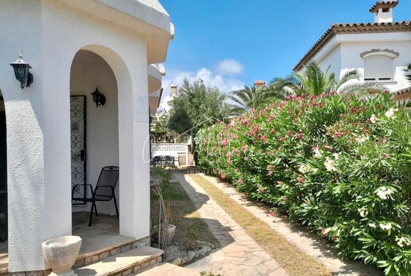 Foto 9dfaed4c-98e5-4bc2-8dd3-0fb9ba0b0955. Doppelhaus mit kamin heizung parking in Pino Alto Miami Platja