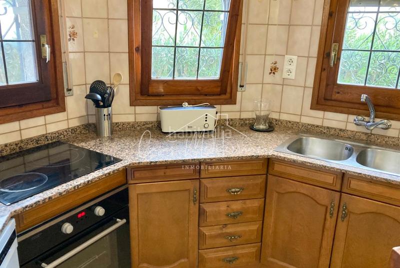 Foto aafbe256-1fc3-4bab-b3bf-d58d12da3258. Doppelhaus mit kamin heizung parking in Pino Alto Miami Platja