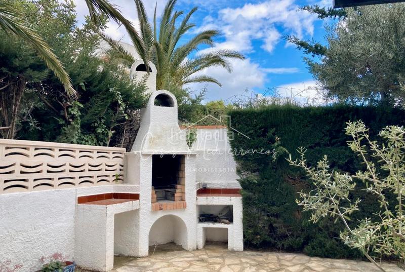 Foto c19a3061-8cf7-4f2e-b99c-e486009316a6. Doppelhaus mit kamin heizung parking in Pino Alto Miami Platja