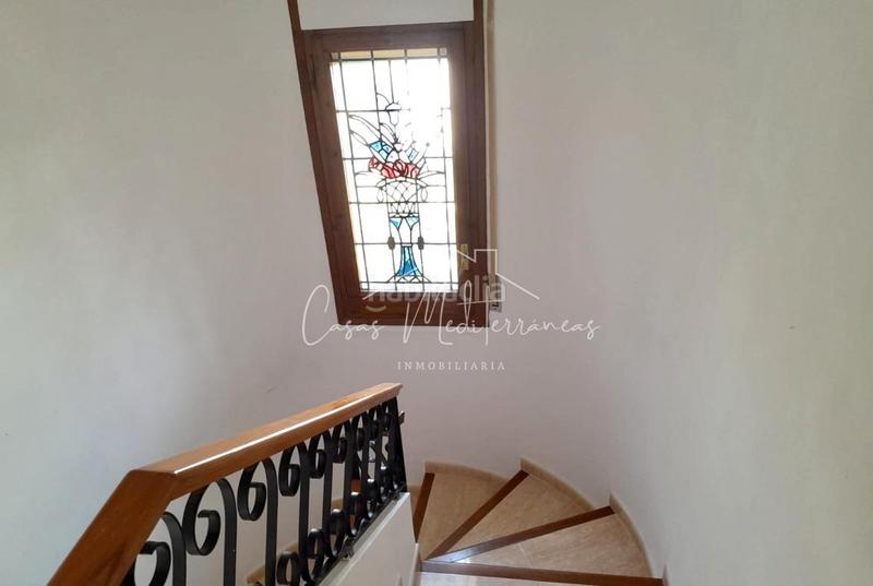 Foto e8302b42-924c-4eb0-a415-c7af6c10f14f. Doppelhaus mit kamin heizung parking in Pino Alto Miami Platja