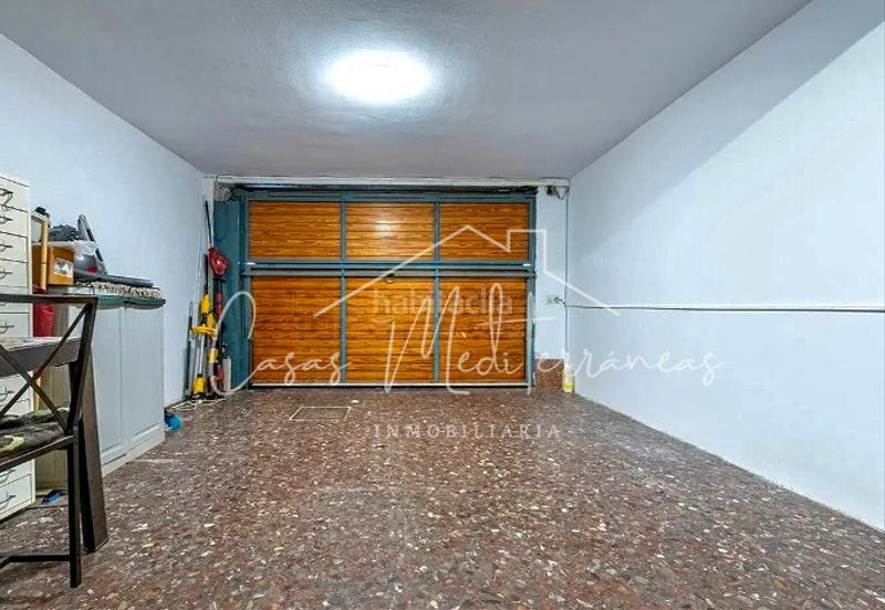 Foto 302abfe4-79f2-494a-9eed-9c33bb5605c5. Xalet amb aparcament piscina a Pino Alto Miami Platja