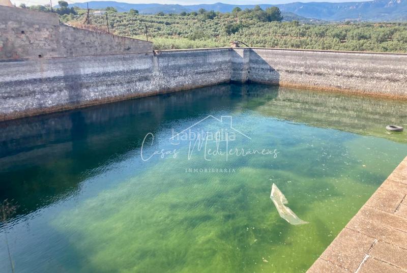 Foto 045a90e8-a177-478e-96b4-9dd81707c5c7. Landgut in vial camino 8c in Riudoms