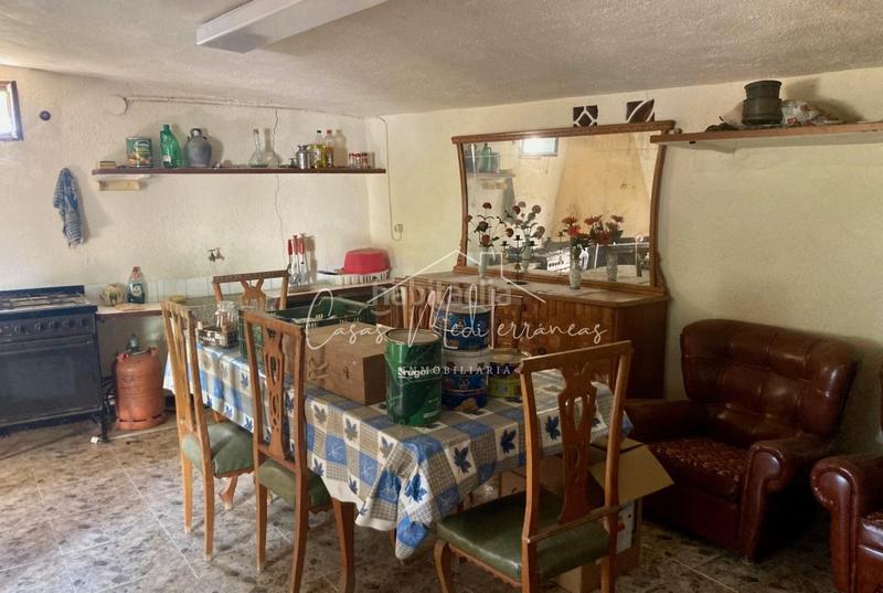 Foto 77bb61fa-24f4-4c9f-8e9b-726afa63a4dd. Landgut in vial camino 8c in Riudoms