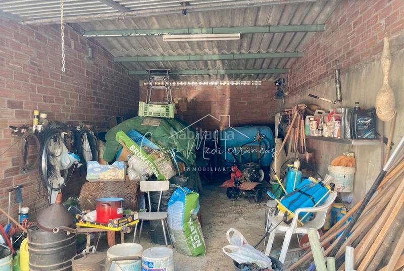 Foto e17e2427-bcb7-416f-8cf6-cc02cbf07075. Landgut in vial camino 8c in Riudoms