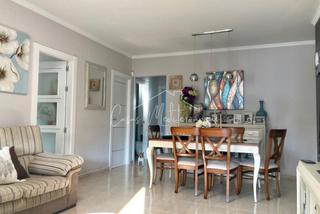 Flat in Centre. Piso céntrico en miami playa