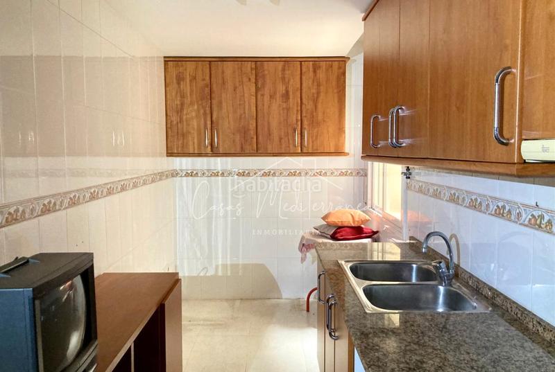 Foto 15f96524-5c40-4f79-8ff4-7ee6143e9fe1. Appartement avec chauffage dans casc antic - nou Cambrils Cambrils