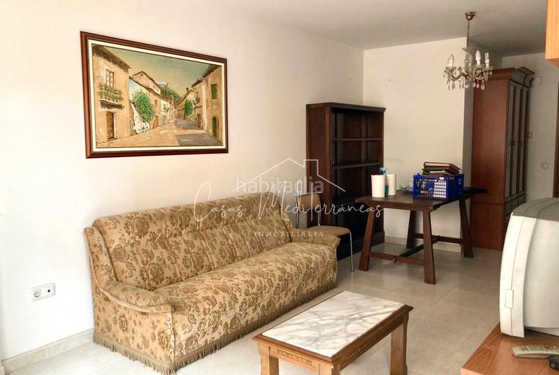 Foto 160aca98-14ea-4436-b608-6a110aa3f27b. Appartement avec chauffage dans casc antic - nou Cambrils Cambrils