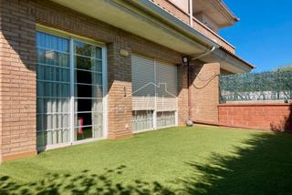 Doppelhaus in Regueral - Prat d'en Forés. Casa pareada en zona pino redondo, cambrils.