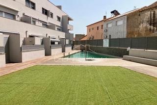 Appartamento  Carrer riu ter. Piso en deltebre
