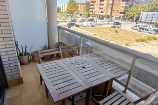 Piso  Avinguda de la llosa. Piso de 2 habitaciones en av. de la llosa. cambrils