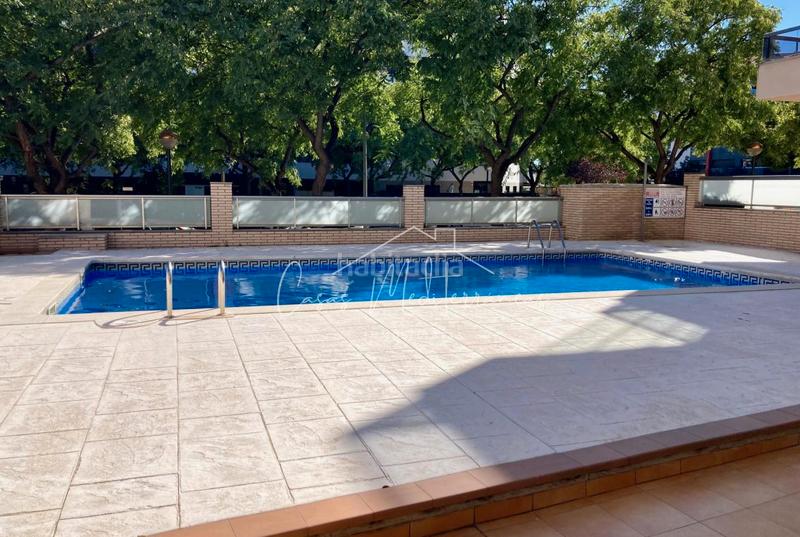 Foto 1078a3eb-2942-4536-bfe7-6fa162acd269. Appartamento con riscaldamento parcheggio piscina in Cambrils