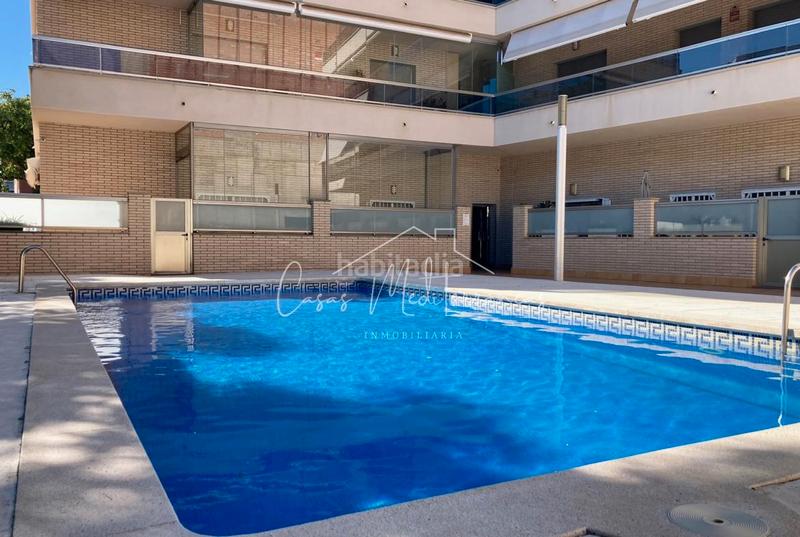 Foto 3d97ab7a-f2a7-4d06-ac07-1d038d2e594b. Appartamento con riscaldamento parcheggio piscina in Cambrils