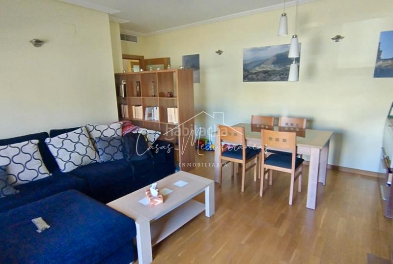 Foto d793f0f0-0899-43f7-ba9a-e06492802713. Appartamento con riscaldamento parcheggio piscina in Cambrils