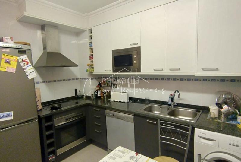 Foto d89e4537-78bb-4b9d-bc68-ef9f53fea8d2. Appartamento con riscaldamento parcheggio piscina in Cambrils
