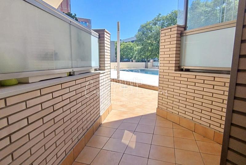 Foto e63a17c3-ea5f-412c-aa44-a560e12dd72f. Appartamento con riscaldamento parcheggio piscina in Cambrils