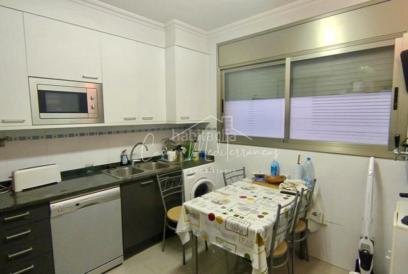 Foto f90b71c1-3e5c-4e6e-b5d9-80eeac9cd696. Appartamento con riscaldamento parcheggio piscina in Cambrils