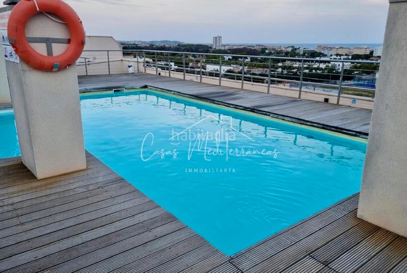 Foto 1073ec6e-b393-49c4-b6d7-bd25811cb589. Flat in carrer camí de la creu 22 in casc antic - nou Cambrils Cambrils