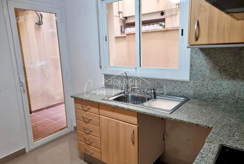 Foto 3bdb4c93-134e-4cac-b1f4-d848f8217bb5. Flat in carrer camí de la creu 22 in casc antic - nou Cambrils Cambrils