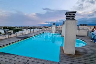Appartement  Carrer camí de la creu 22. Piso con terraza, piscina y parking en cambrils