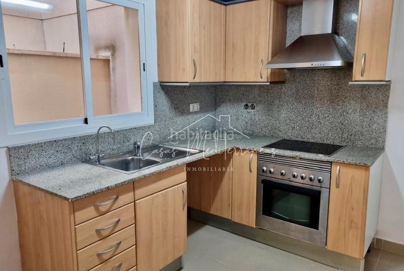 Foto a4961cfd-f2eb-42dd-97cd-13fc641f0e6f. Flat in carrer camí de la creu 22 in casc antic - nou Cambrils Cambrils