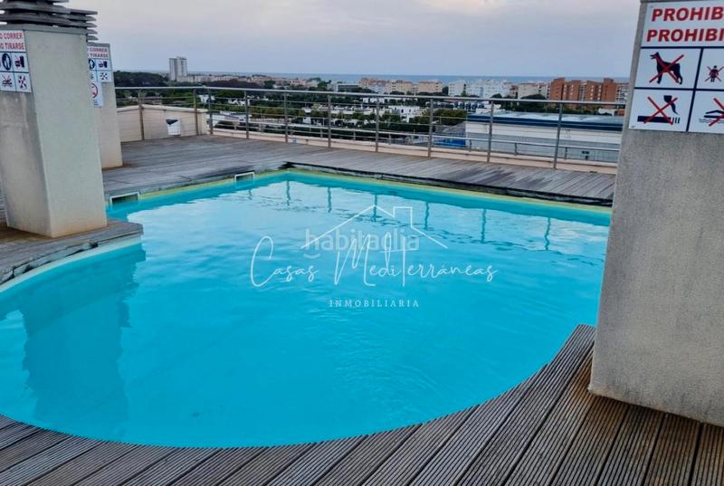 Foto c1798dd8-db37-4854-920a-ae7f03a7e21d. Flat in carrer camí de la creu 22 in casc antic - nou Cambrils Cambrils