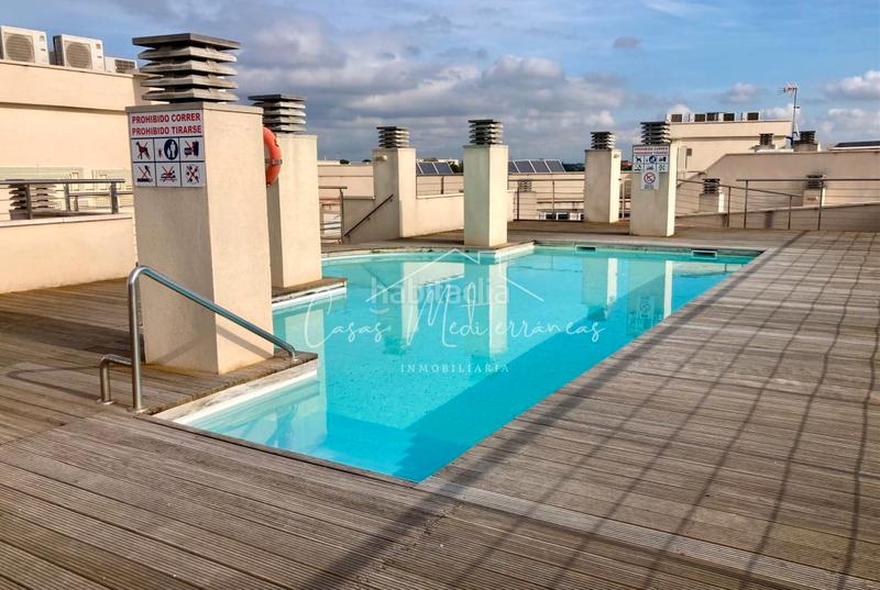 Foto fb5870d5-0648-4eac-b448-72c8ebb89a91. Appartement dans carrer camí de la creu 22 dans casc antic - nou Cambrils Cambrils