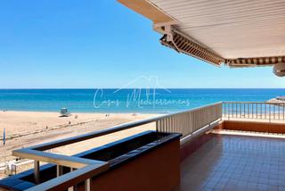 Location Appartement  Carrer pescadors 45. Alquiler anual. piso de 3 habitaciones con preciosas vistas al m