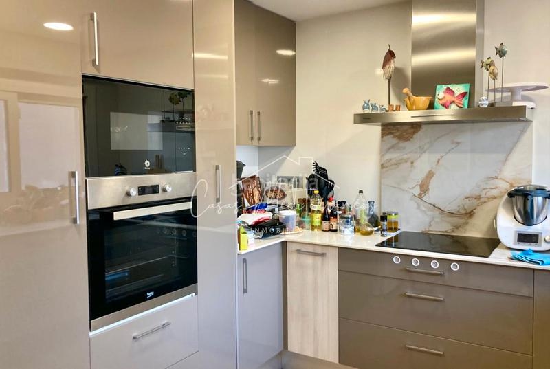 Foto 998c566c-be13-468b-b2dd-76971bed18db. Piccolo appartamento in carrer germà lluís escofet 2 in Cambrils