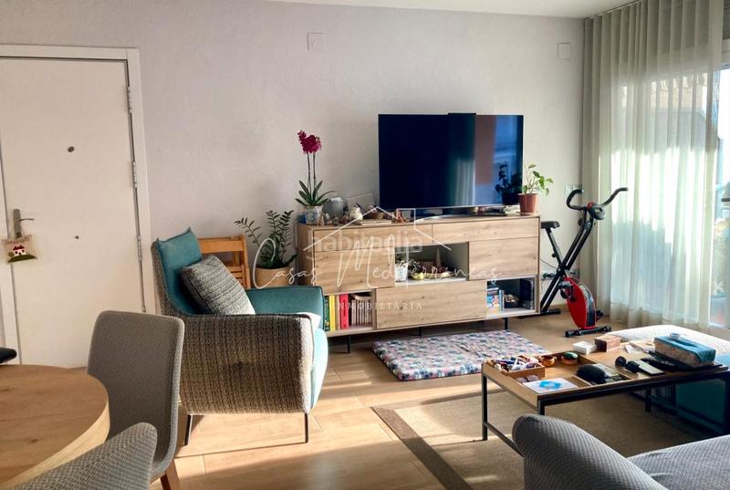 Foto e4030b8f-0c85-467d-9150-6ce7f4c85e31. Piccolo appartamento in carrer germà lluís escofet 2 in Cambrils