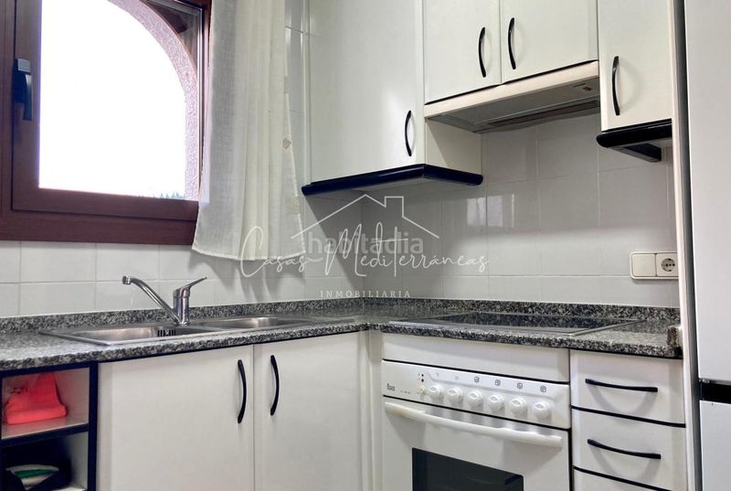Foto 9b803186-91f4-4752-9756-b13f3421a654. Alquiler casa pareada en carrer del taix 2 casa pareada a 150 metros del mar. en Vandellòs i l´Hospitalet de l´Infant