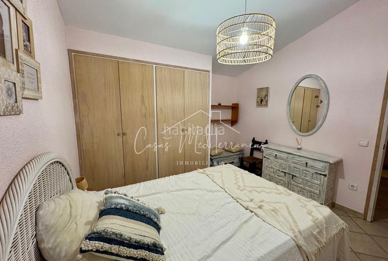 Foto 1118728f-f2e7-4af9-883b-e0d808f92464. Xalet amb calefacció aparcament piscina a Calafat Ametlla de Mar (L´)