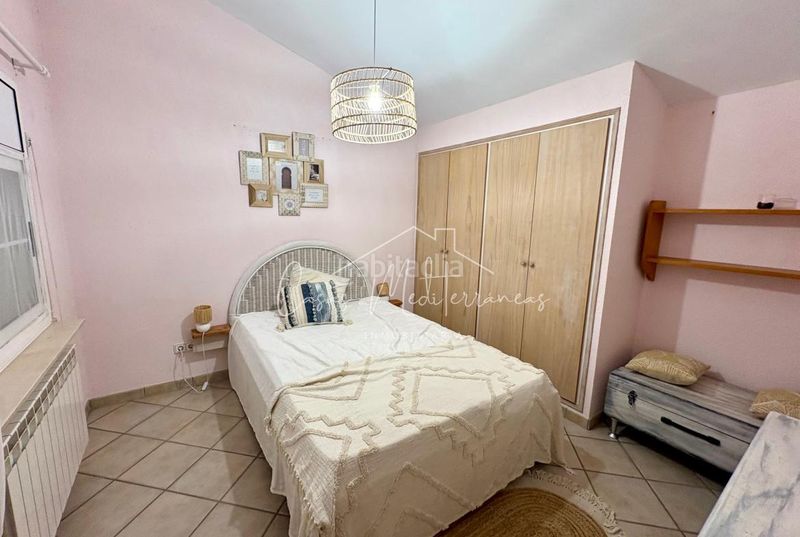 Foto bf14d066-5878-4348-b906-f53bad9434ee. Xalet amb calefacció aparcament piscina a Calafat Ametlla de Mar (L´)