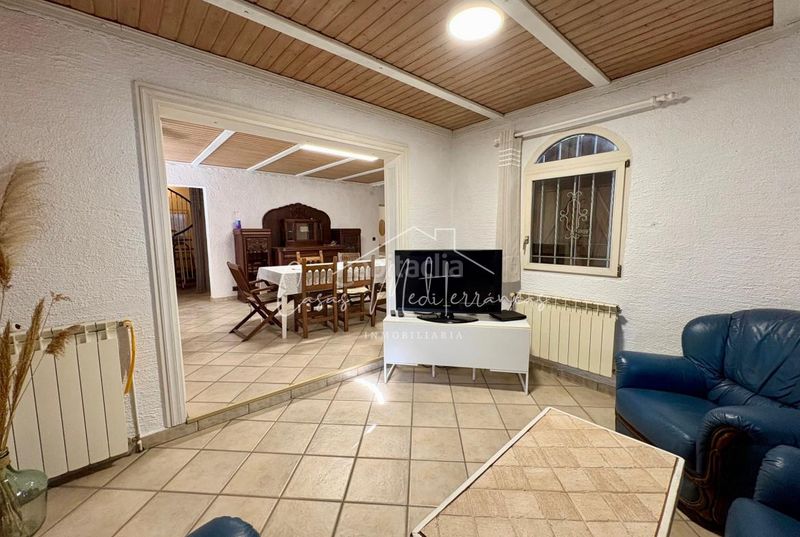Foto d6675184-52d9-45ce-8384-b985b5e6da53. Xalet amb calefacció aparcament piscina a Calafat Ametlla de Mar (L´)