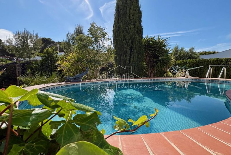Foto dab67e83-5054-43b9-99f3-c182bbd7b524. Xalet amb calefacció aparcament piscina a Calafat Ametlla de Mar (L´)