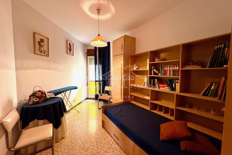 Foto d689f35d-87ae-4f8c-a889-b187e5ba8549. Pis a Zona Hospital Amposta