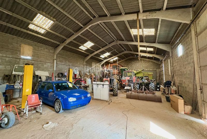 Foto 11960c91-f922-4290-a4f8-8725eb1927e2. Finca rústica a Cambrils port Cambrils