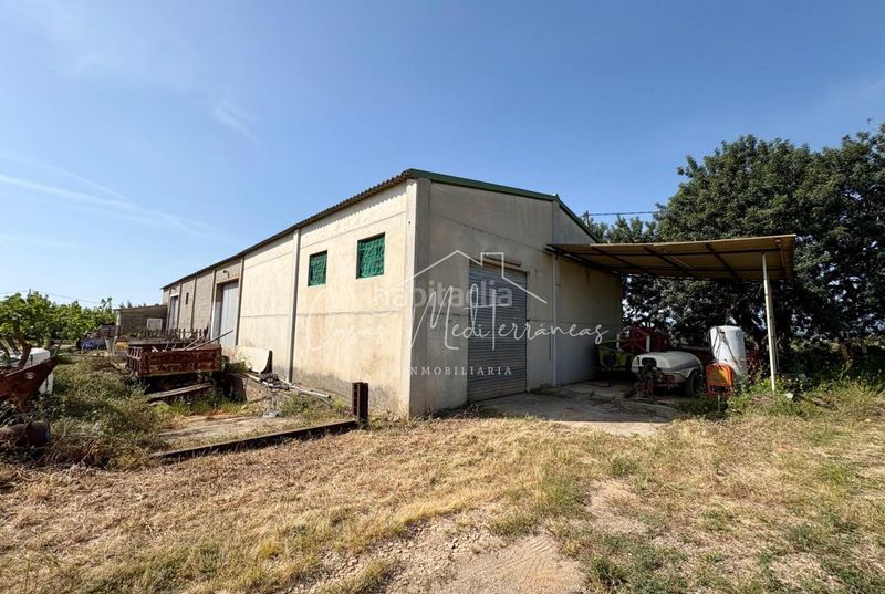 Foto 181ef75f-7ca9-4e67-add5-022408c0ebac. Finca rústica a Cambrils port Cambrils