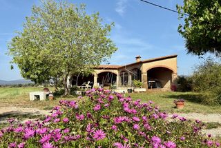 Finca rústica a Cambrils Port. Finca rústica en cambrils