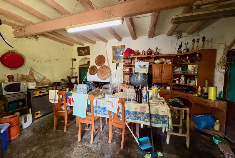 Foto 4bcf9107-b164-4a07-8138-512602e6cc2d. Finca rústica a Cambrils port Cambrils