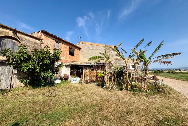 Foto 543de68e-479c-475f-8ca1-1c783311a801. Finca rústica a Cambrils port Cambrils