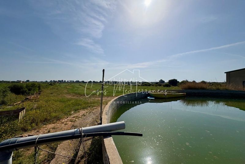 Foto 692be0ab-bc72-4081-a3e6-48111f7d24a9. Finca rústica a Cambrils port Cambrils