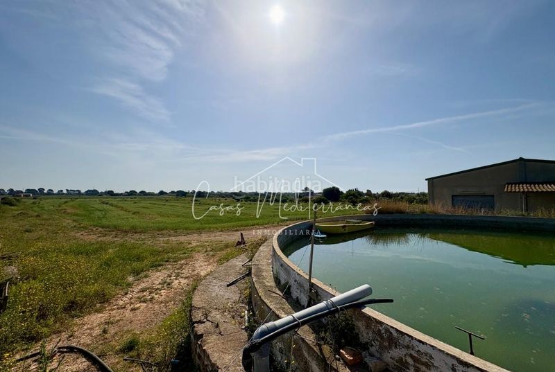 Foto 97e1ec74-8be8-48ad-a12c-3c56ec2667c0. Finca rústica a Cambrils port Cambrils