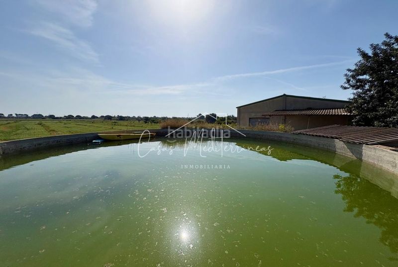 Foto f1e83cfb-638a-4937-a28f-a50f577a858a. Finca rústica a Cambrils port Cambrils