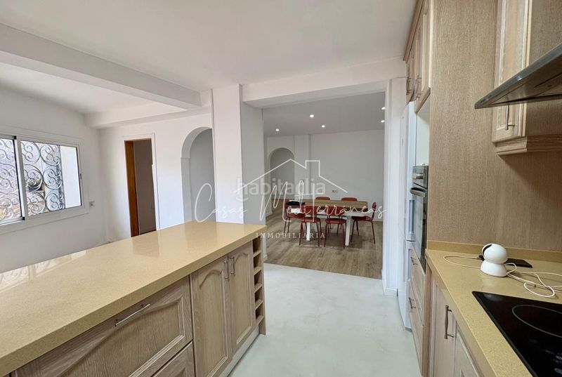 Foto 16f92d22-158b-4f91-8c0f-1fe15cc6779b. Casa adossada a Centre Miami Platja