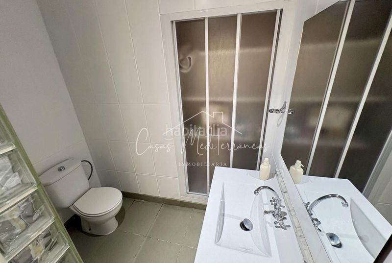 Foto 43fdb6d5-834f-488f-8a20-cc7b5a43f326. Casa adossada a Centre Miami Platja
