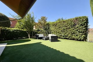 Towny house in Els Ametllers. Chalet pareado en vilafortuny, cambrils.