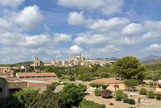 Maison jumelée à Poble. Chalet pareado en mont-roig del camp