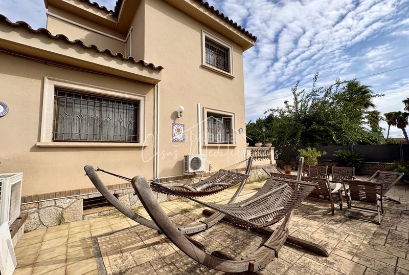 Foto 4289b255-d5d1-4b56-b7b7-7efca2fbd365. Chalet  independiente en Els Tallats - Mas Olivé Cambrils